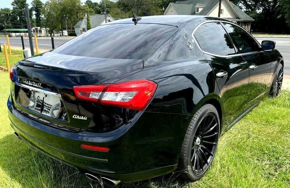 2014 Maserati Ghibli 3rd Gen - Image 6 of 20