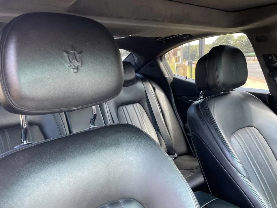 2014 Maserati Ghibli 3rd Gen - Image 20 of 20