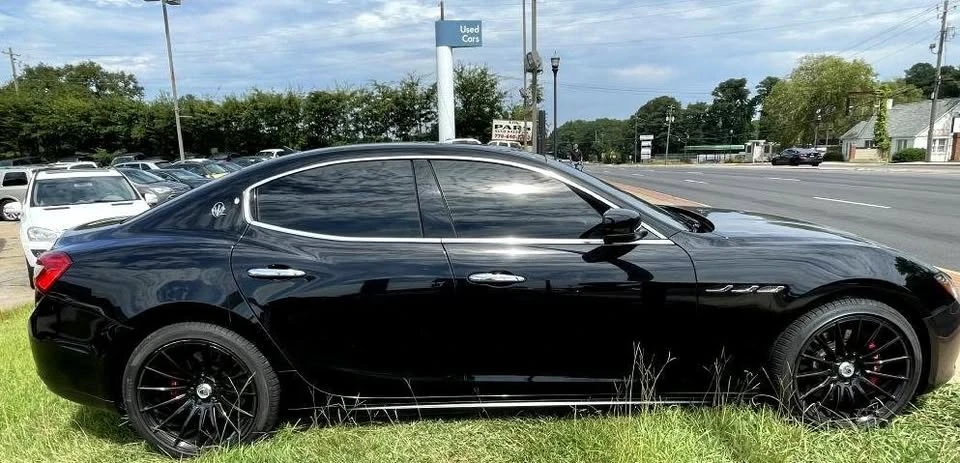 2014 Maserati Ghibli 3rd Gen - Image 7 of 20