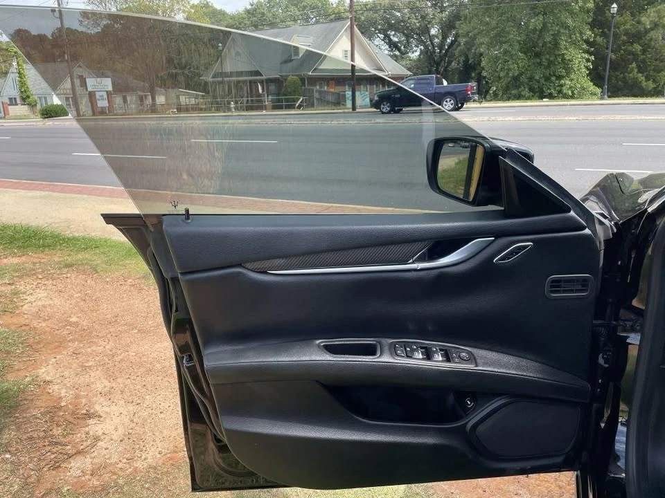 2014 Maserati Ghibli 3rd Gen - Image 11 of 20