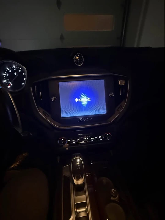 2014 Maserati Ghibli 3rd Gen - Image 7 of 7