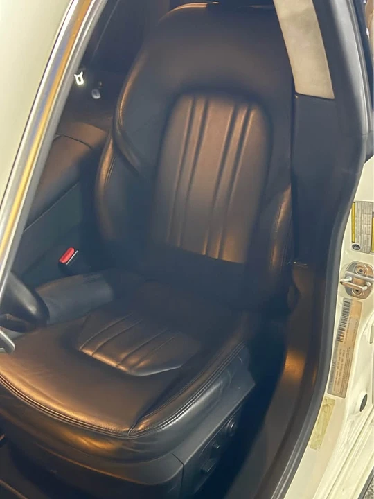 2014 Maserati Ghibli 3rd Gen - Image 5 of 7