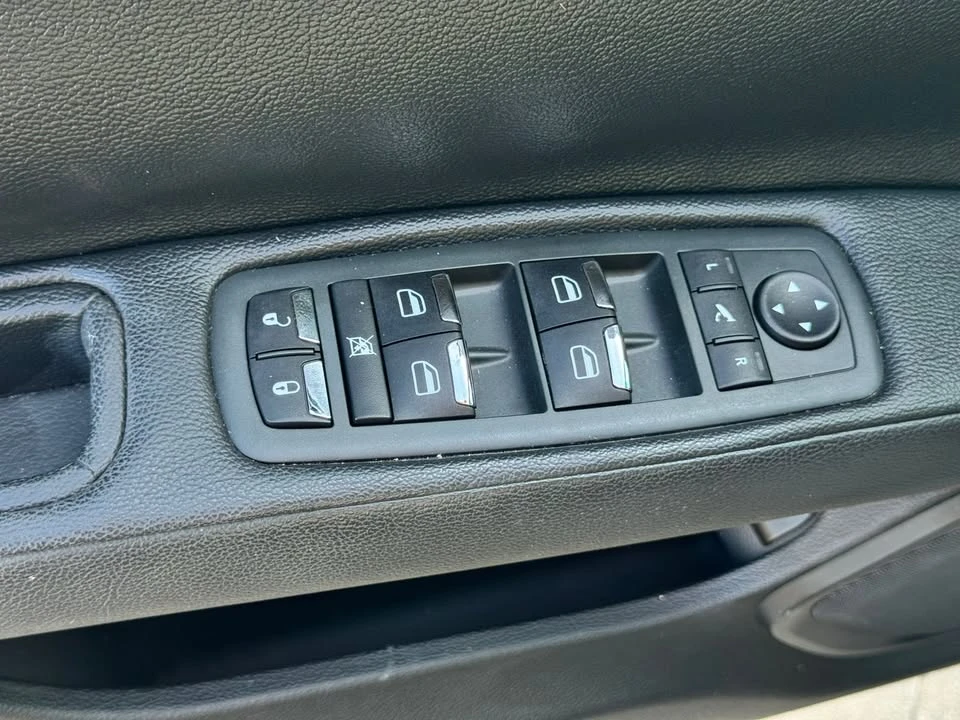 2014 Maserati Ghibli 3rd Gen - Image 13 of 19