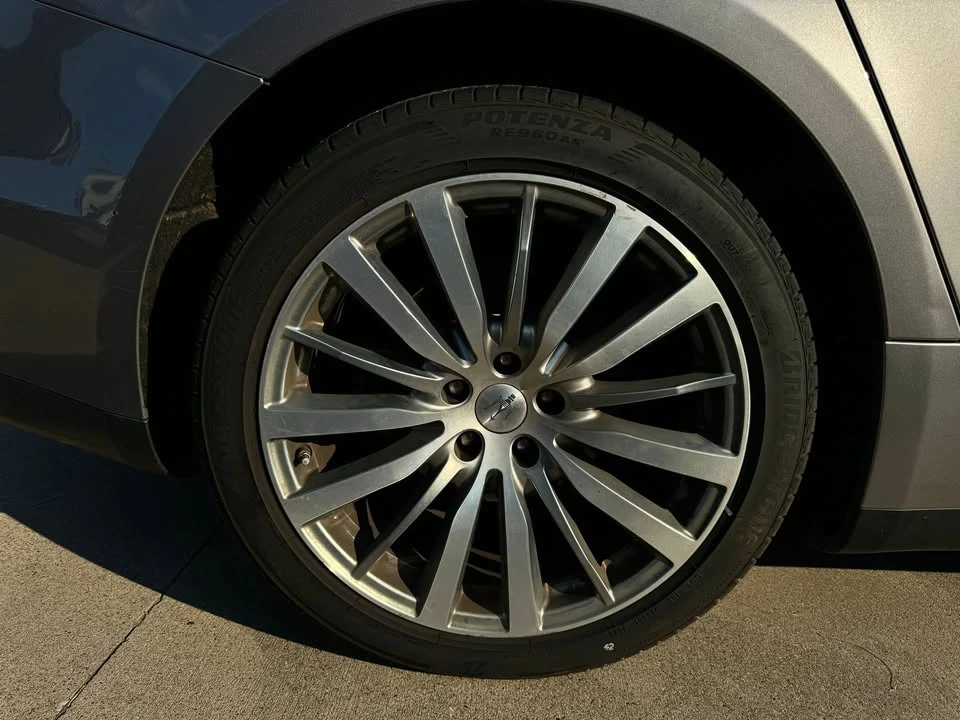2014 Maserati Ghibli 3rd Gen - Image 18 of 19
