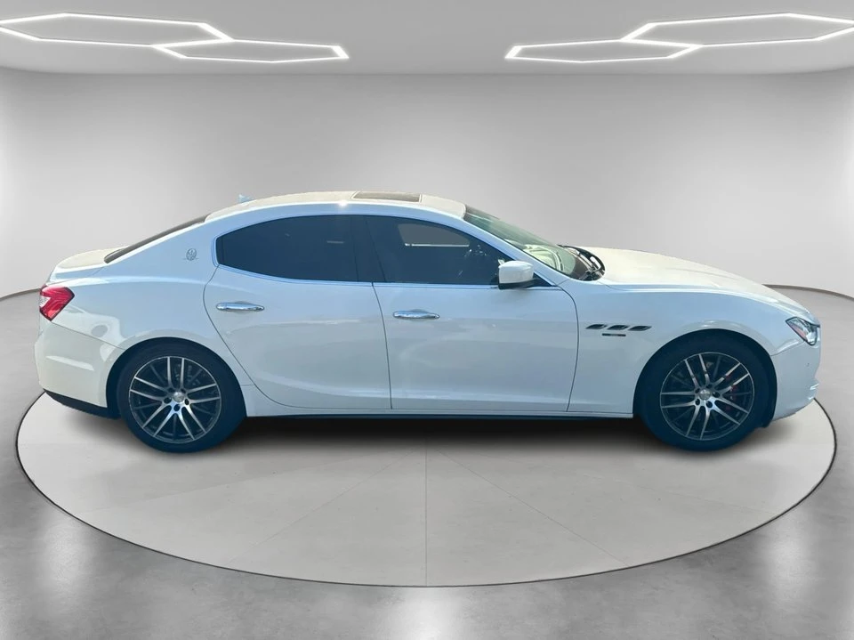 2014 Maserati Ghibli 3rd Gen - Image 4 of 18