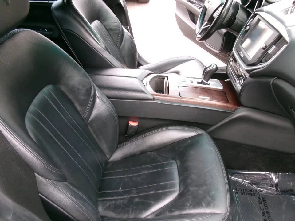 2014 Maserati Ghibli 3rd Gen - Image 12 of 20