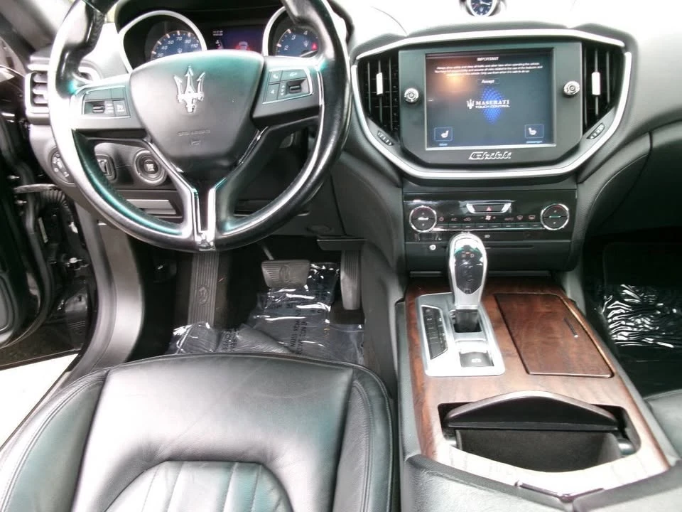 2014 Maserati Ghibli 3rd Gen - Image 19 of 20