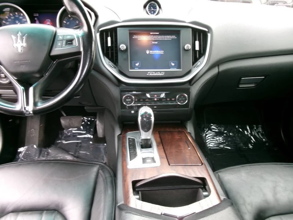 2014 Maserati Ghibli 3rd Gen - Image 18 of 20