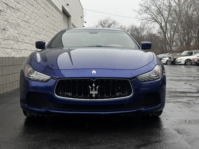 2014 Maserati Ghibli 3rd Gen - Image 10 of 20