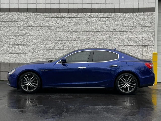 2014 Maserati Ghibli 3rd Gen - Image 12 of 20