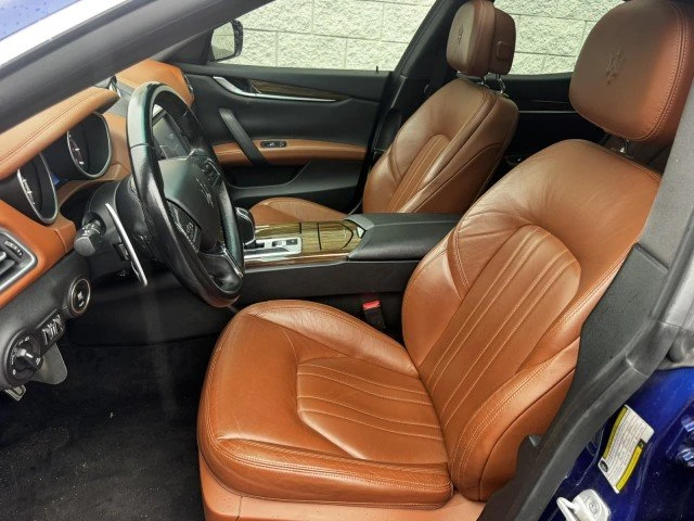 2014 Maserati Ghibli 3rd Gen - Image 6 of 20