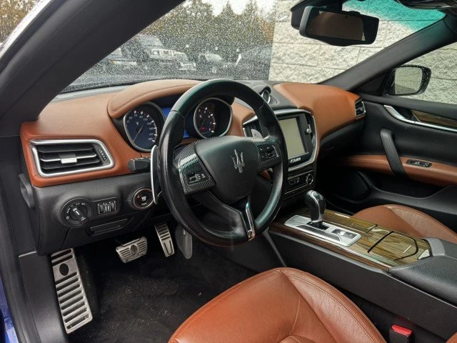 2014 Maserati Ghibli 3rd Gen - Image 5 of 20