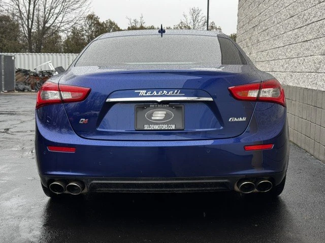 2014 Maserati Ghibli 3rd Gen - Image 14 of 20