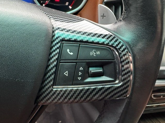 2014 Maserati Ghibli 3rd Gen - Image 18 of 20