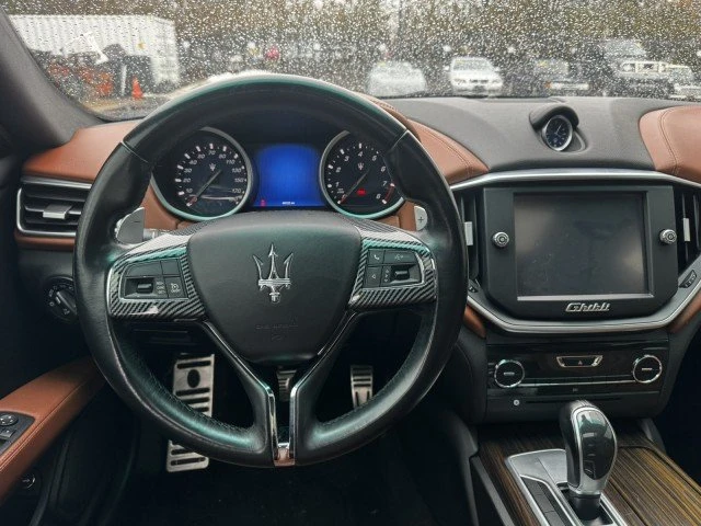 2014 Maserati Ghibli 3rd Gen - Image 20 of 20