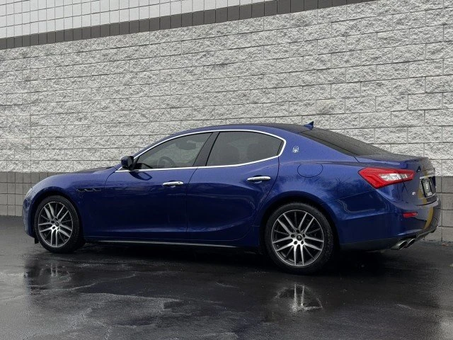 2014 Maserati Ghibli 3rd Gen - Image 2 of 20