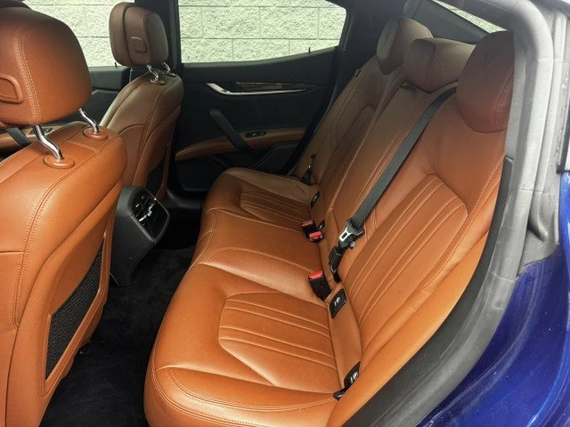 2014 Maserati Ghibli 3rd Gen - Image 7 of 20
