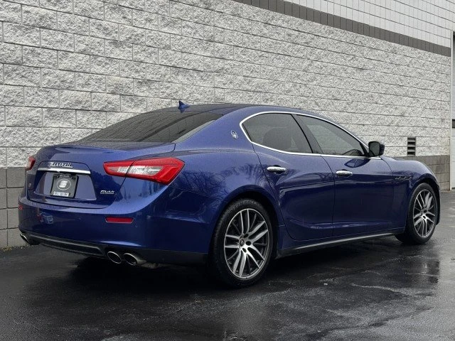 2014 Maserati Ghibli 3rd Gen - Image 3 of 20
