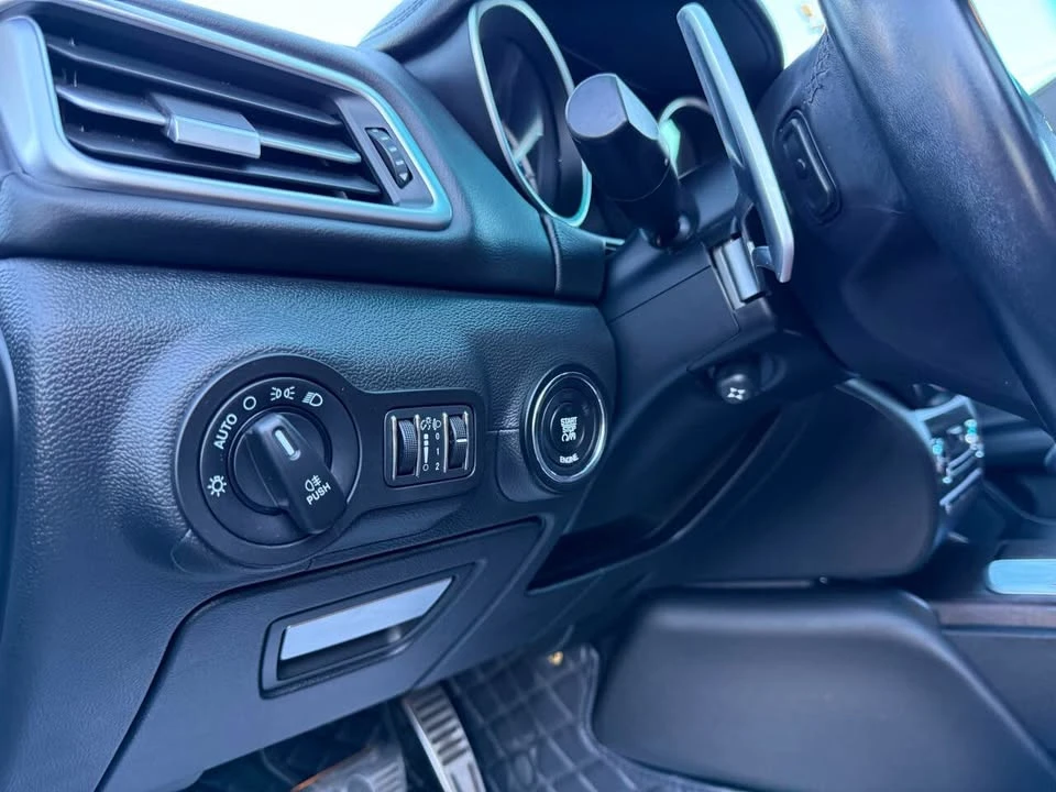 2014 Maserati Ghibli 3rd Gen - Image 19 of 19