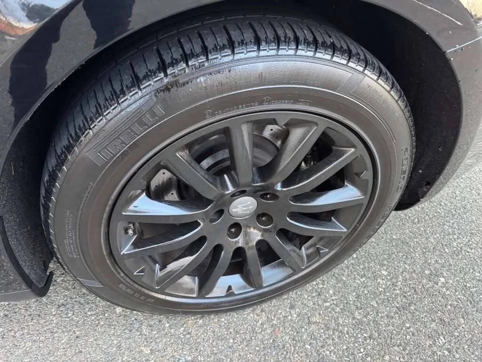 2014 Maserati Ghibli 3rd Gen - Image 11 of 17