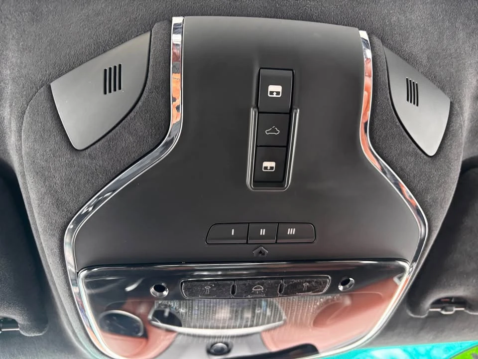 2014 Maserati Ghibli 3rd Gen - Image 14 of 16