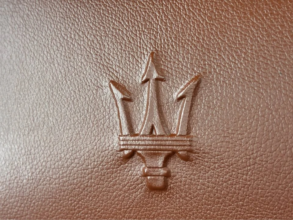 2014 Maserati Ghibli 3rd Gen - Image 15 of 16