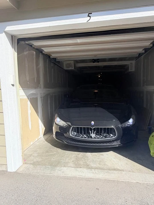 2014 Maserati Ghibli 3rd Gen - Image 13 of 13