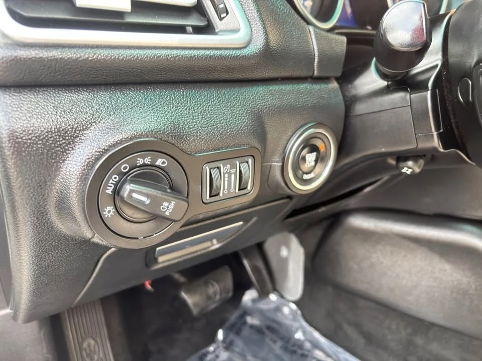 2014 Maserati Ghibli 3rd Gen - Image 12 of 20