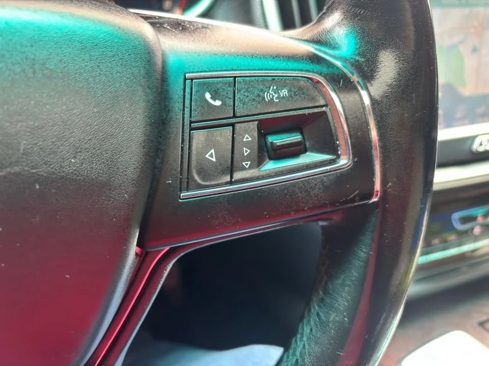 2014 Maserati Ghibli 3rd Gen - Image 18 of 20