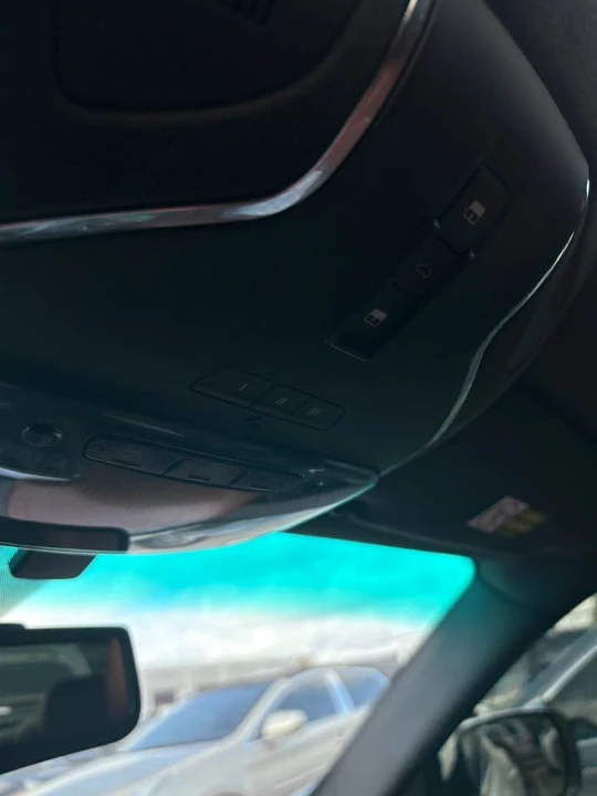 2014 Maserati Ghibli 3rd Gen - Image 3 of 9