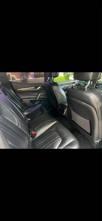 2014 Maserati Ghibli 3rd Gen - Image 7 of 12
