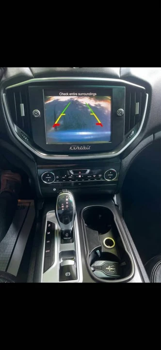 2014 Maserati Ghibli 3rd Gen - Image 6 of 12