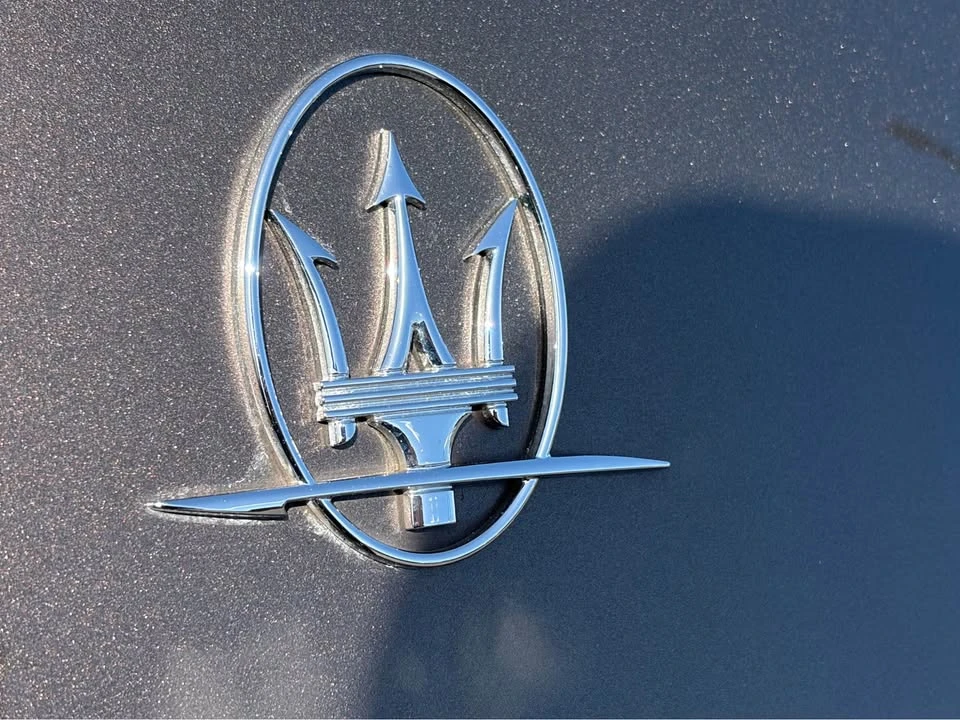 2014 Maserati Ghibli 3rd Gen - Image 13 of 18