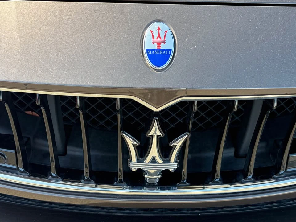 2014 Maserati Ghibli 3rd Gen - Image 6 of 18