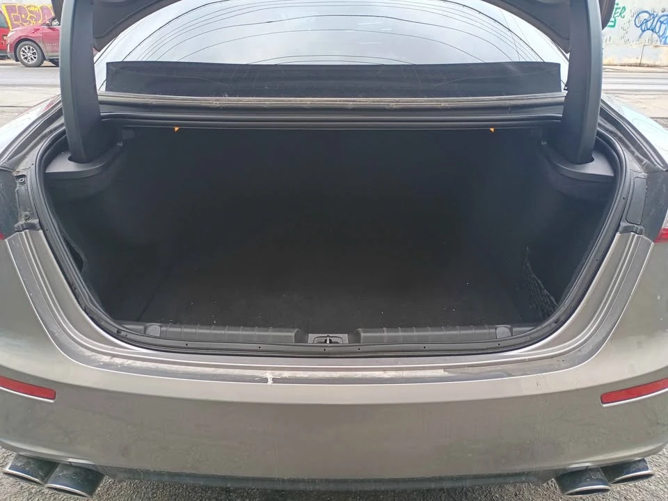 2014 Maserati Ghibli 3rd Gen - Image 15 of 19