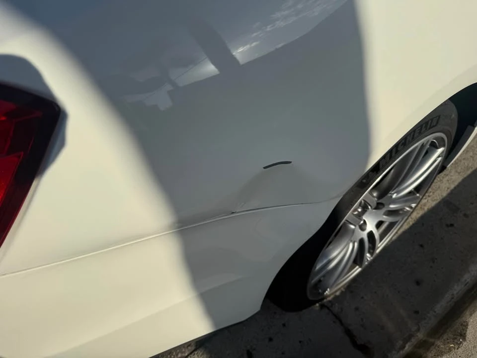 2014 Maserati Ghibli 3rd Gen - Image 8 of 19