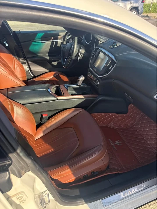 2014 Maserati Ghibli 3rd Gen - Image 17 of 19