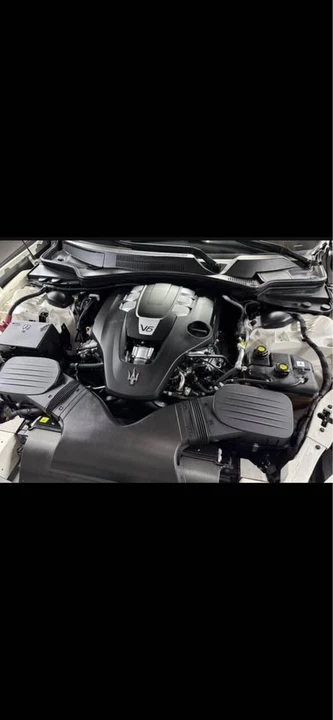 2014 Maserati Ghibli 3rd Gen - Image 5 of 10