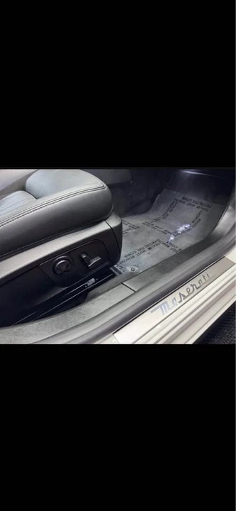2014 Maserati Ghibli 3rd Gen - Image 6 of 10