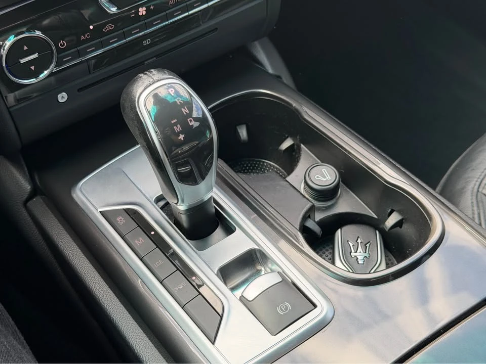 2014 Maserati Ghibli 3rd Gen - Image 20 of 20