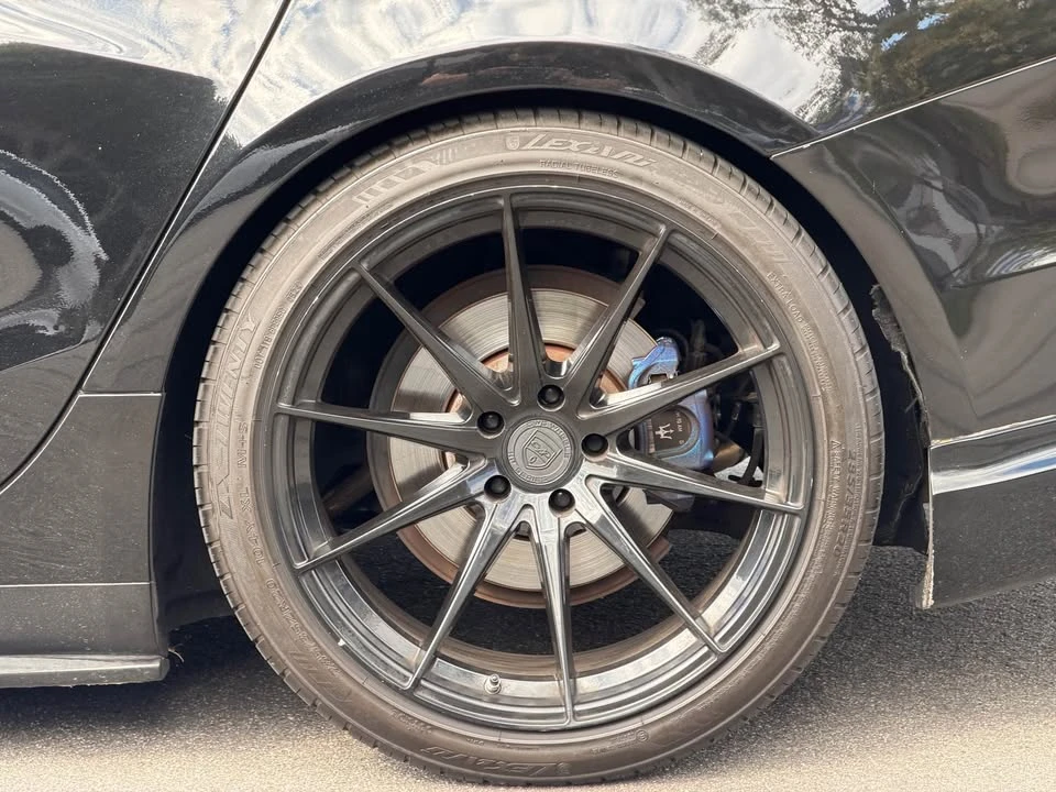 2014 Maserati Ghibli 3rd Gen - Image 11 of 20
