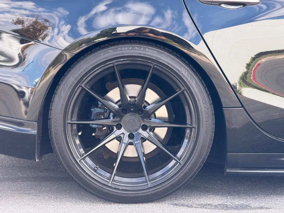 2014 Maserati Ghibli 3rd Gen - Image 9 of 20