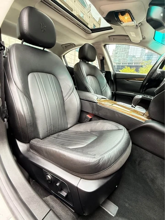 2014 Maserati Ghibli 3rd Gen - Image 11 of 20