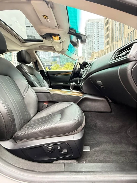 2014 Maserati Ghibli 3rd Gen - Image 10 of 20