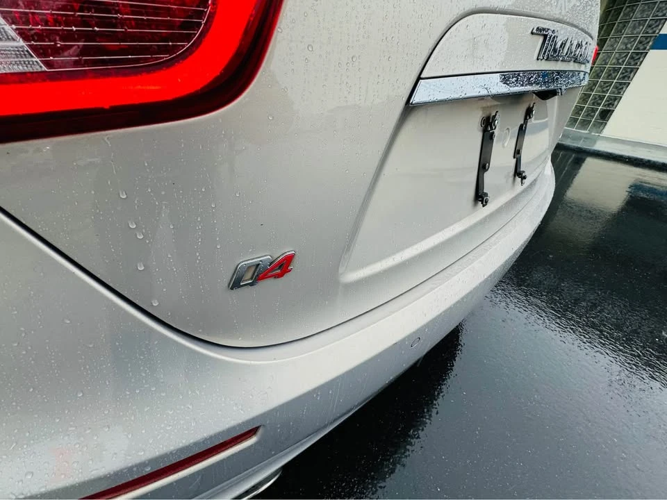 2014 Maserati Ghibli 3rd Gen - Image 9 of 17