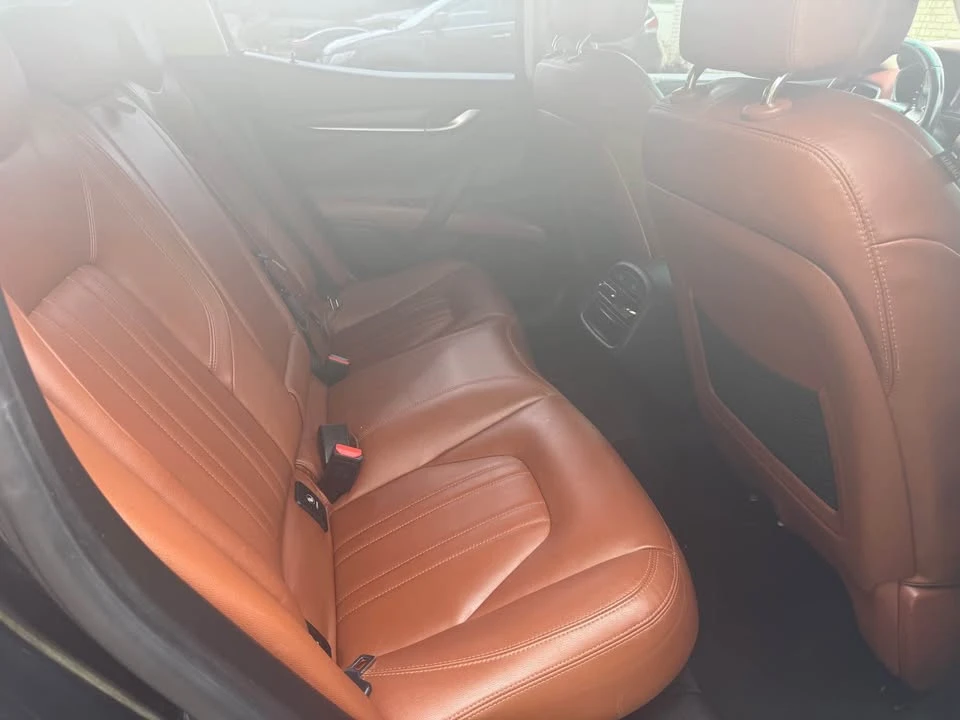 2014 Maserati Ghibli 3rd Gen - Image 18 of 18
