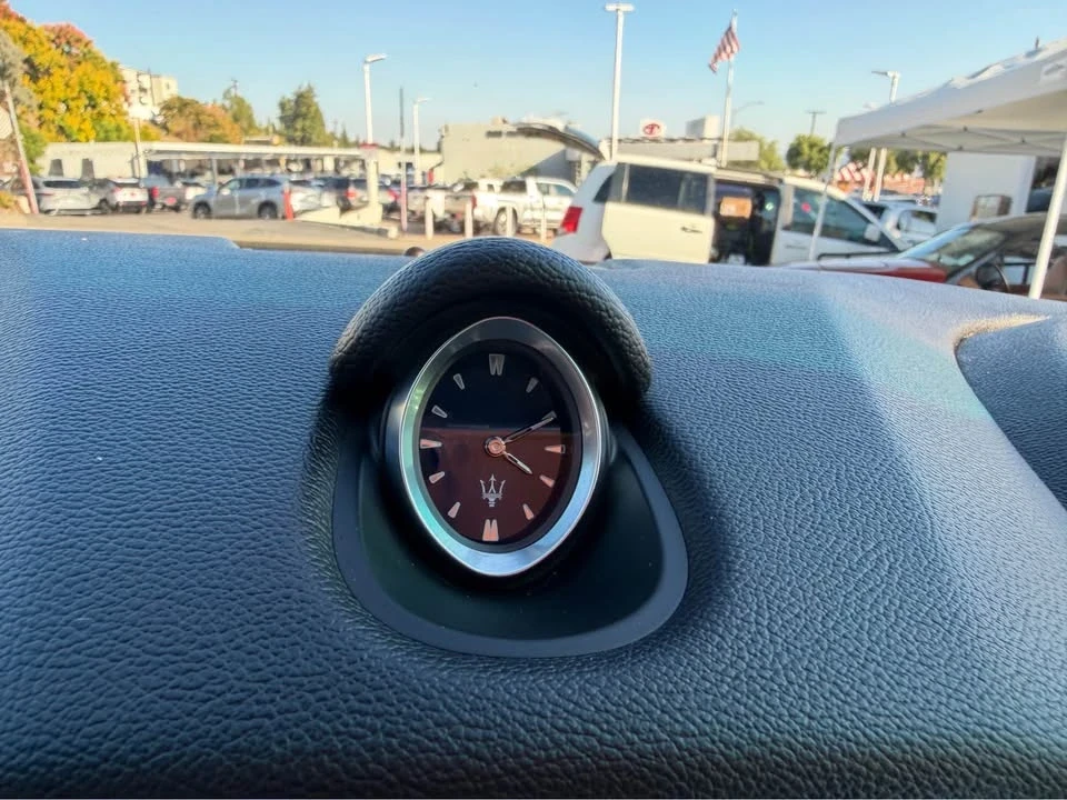 2014 Maserati Ghibli 3rd Gen - Image 18 of 20