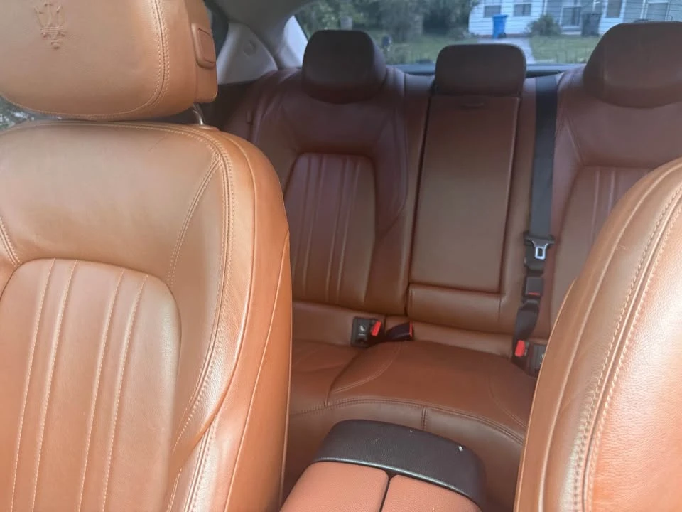 2014 Maserati Ghibli 3rd Gen - Image 7 of 18