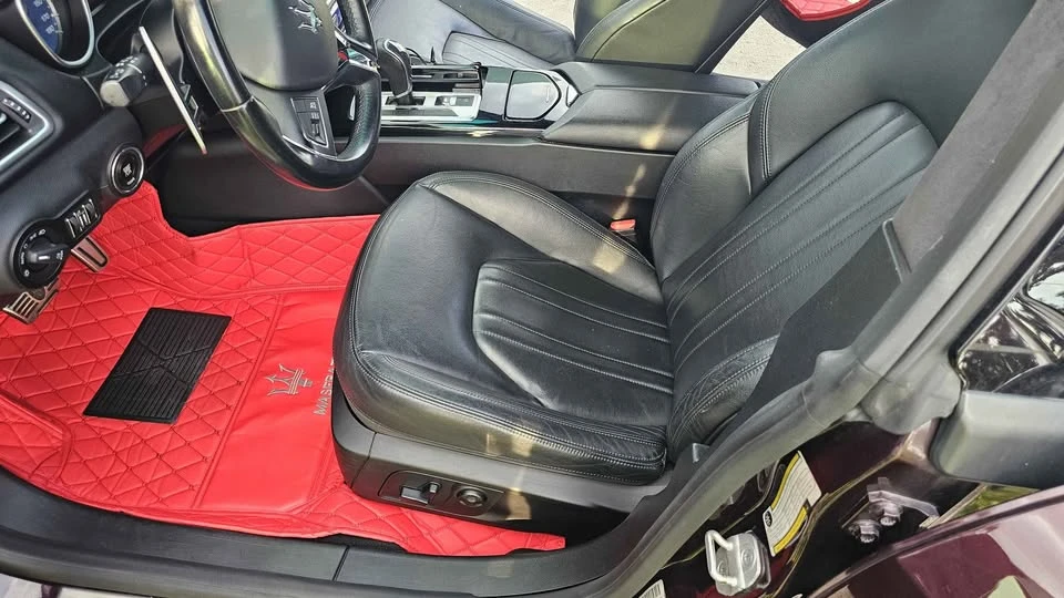 2014 Maserati Ghibli 3rd Gen - Image 15 of 15