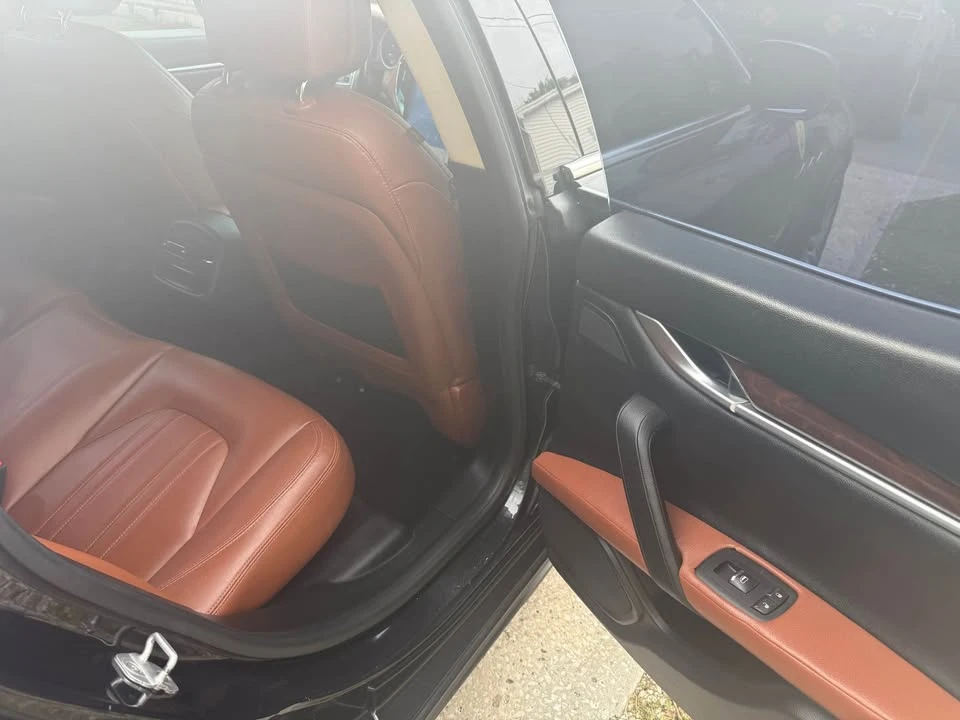 2014 Maserati Ghibli 3rd Gen - Image 15 of 18